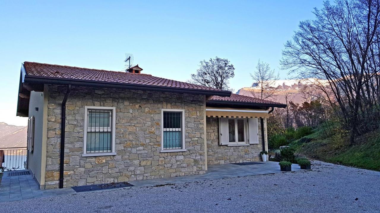 Villa Sogno Sul By Gardadomusmea