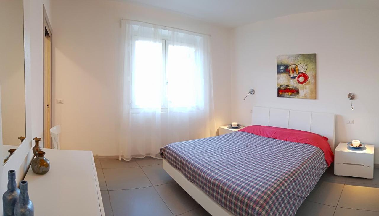 Sogno Sul By Gardadomusmea Villa *