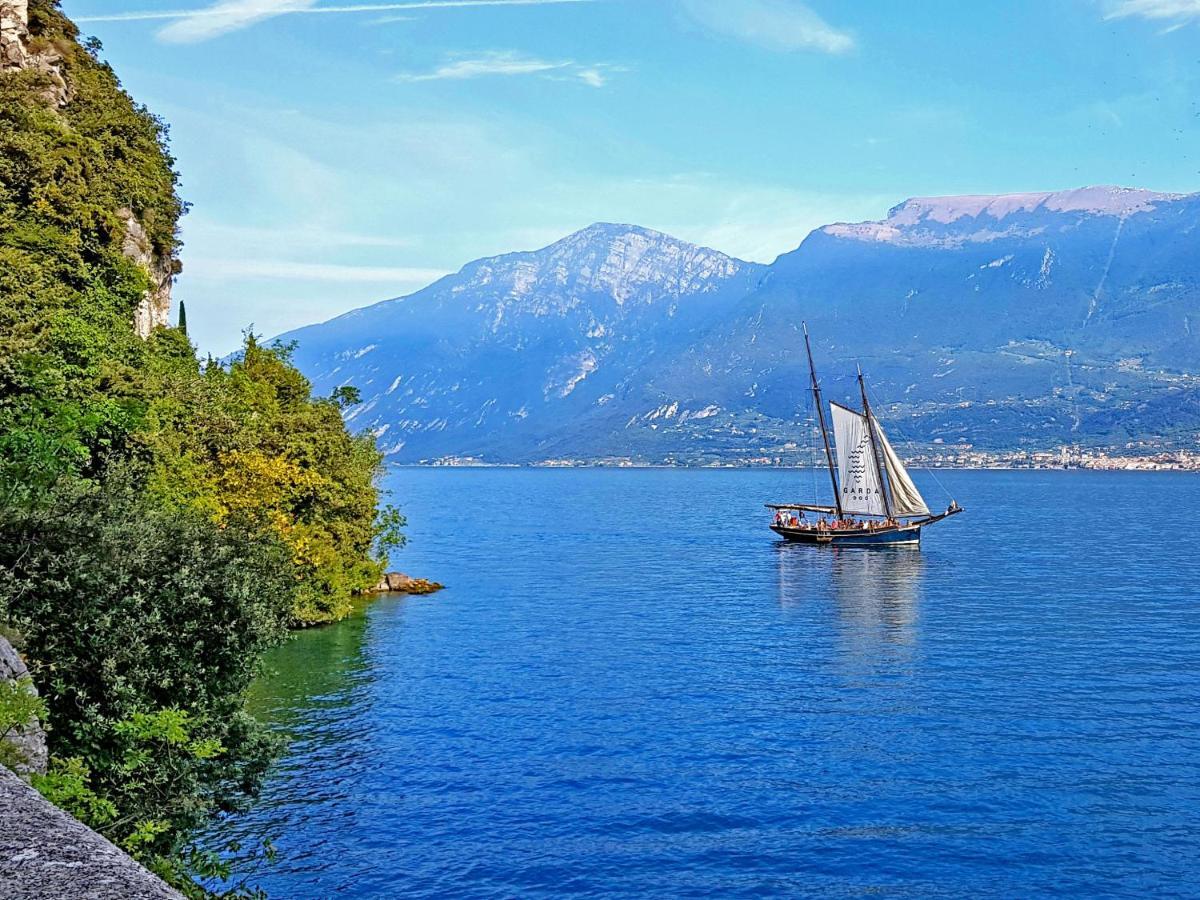 Sogno Sul By Gardadomusmea Villa Tremosine